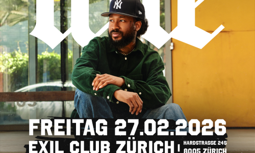 Lute (Dreamville/US)