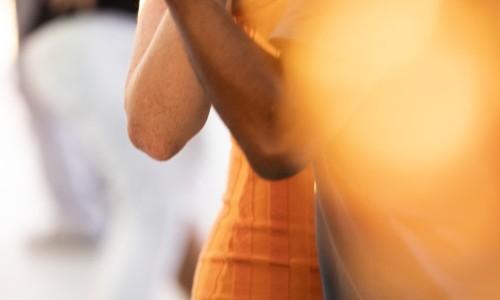 Salsaschiff auf dem Zugersee