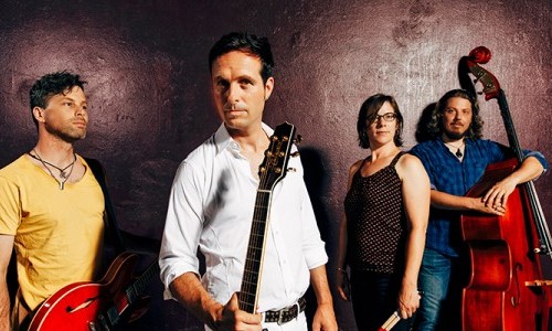 Mistral &ndash; Chanson-Pop aus Basel