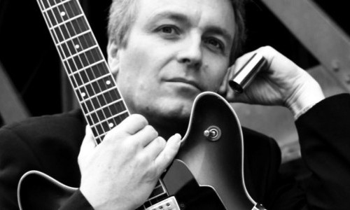 Richard K&ouml;chli Trio