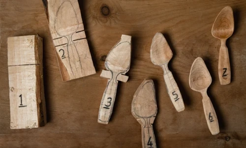 Vom Gl&uuml;ck etwas selbst zu machen