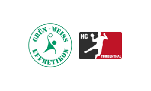 SG Grün-Weiss Effretikon Winti - HC Turbenthal