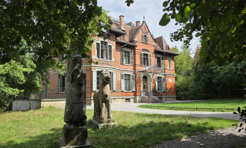 Villa Sch&ouml;nberg