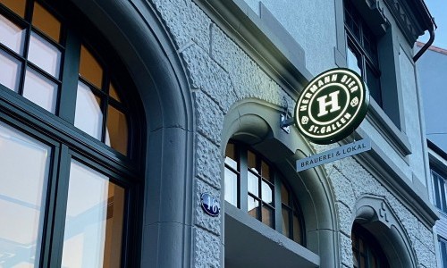 HERMANN Bier lädt ein...