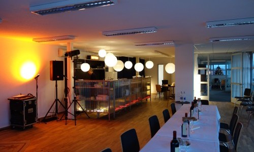 Galotti Musikwerkstatt