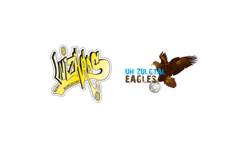 Wizards Bern Burgdorf - UH Zulgtal Eagles