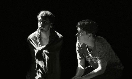 Less is More Theatre