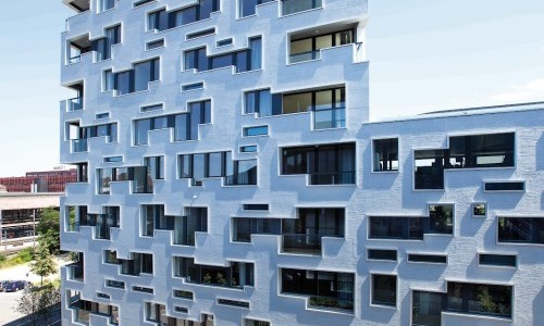 Seniorenresidenz Südpark