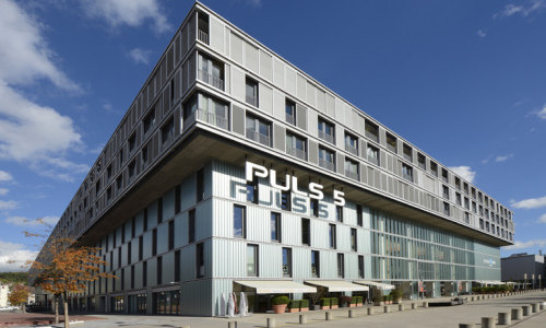 Puls 5