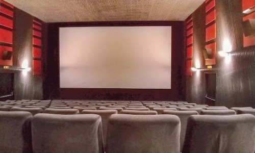 Cin&eacute;ma Corso