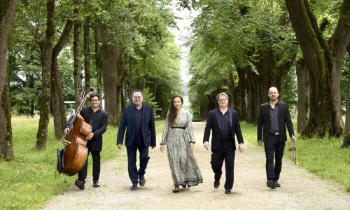 Playin' Tachles - Oy, what a Journey!