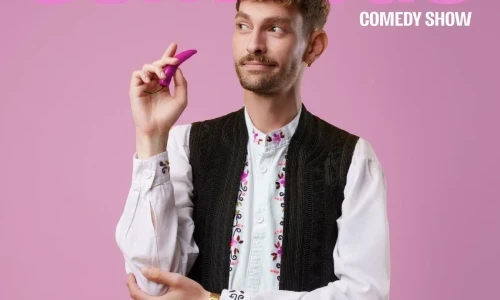 Milan MilanskiCH «Schwugo»