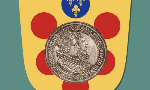 Die Medici aus Florenz: eine pr&auml;gende Dynastie