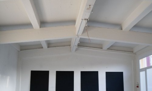 Avenue Tivoli 14, 1007 Lausanne - Archives Sensibles