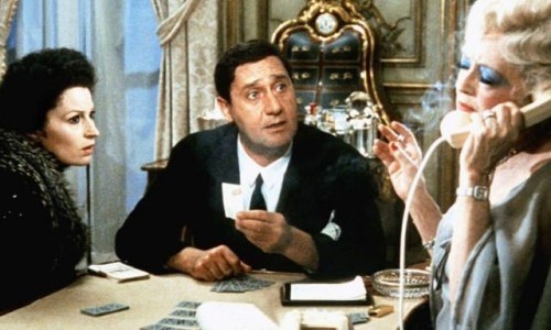 Lo scopone scientifico