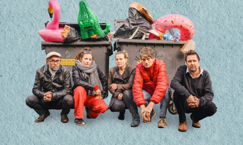 Die Eltern: &laquo;Teenage Edition&raquo;