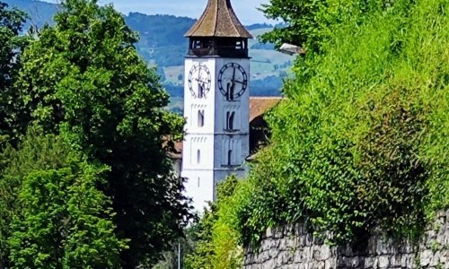 Kirche Steffisburg