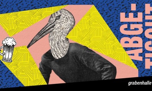 Abgetischt - Ausklang Mit Bands Vom Strassenkunstfestival Aufgetischt