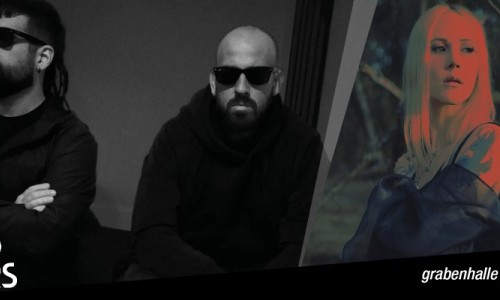 Darkways (Esp) & Bedless Bones (Est)