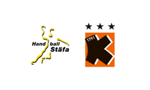 Handball Stäfa - SG Kadetten Schaffhausen
