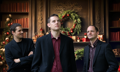 Marcel Thomi’s X-Mas Songs