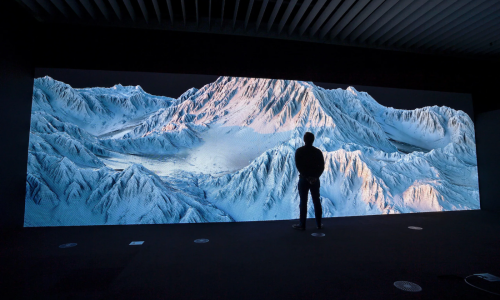 Mittwoch-Matin&eacute;e: Studio Lemercier