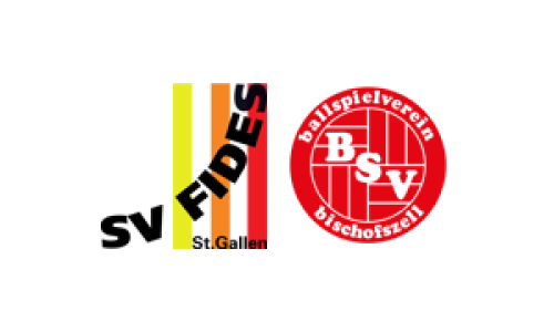 SV Fides St. Gallen &deg; - BSV Bischofszell