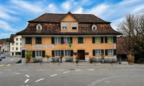 Musikbeiz Adler