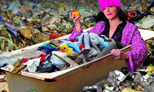 Betty Dieterle: Apocalypso Blues