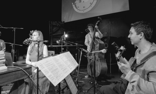 Der Tag, an dem die Musik verboten wurde | The Day Music Was Banned