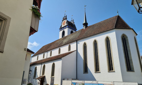 Stadtkirche