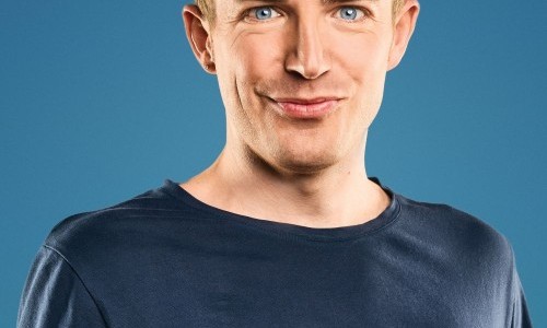 Michael Elsner – Gute Entscheidung!