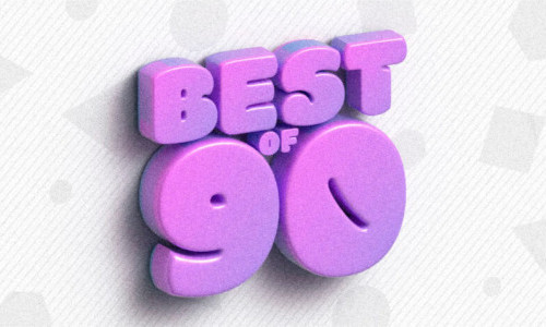Best of 90s