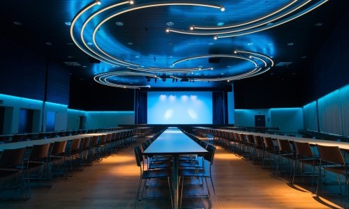 Konferenzzentrum Schluefweg