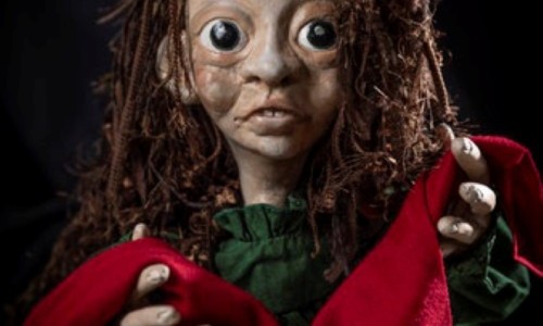 BMT - Das rote Halstuch