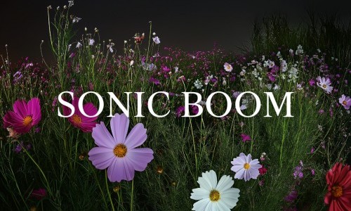 Sonic Boom &ndash; Percaso String Quartet & Carmel Curiel
