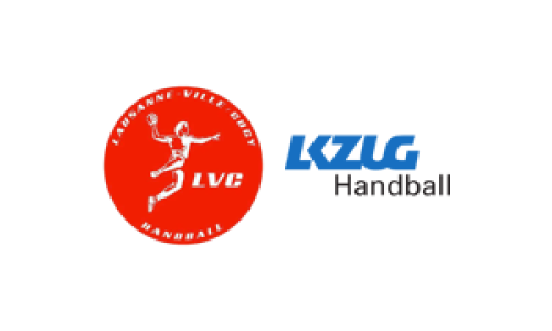SG Vaud Handball - LK Zug