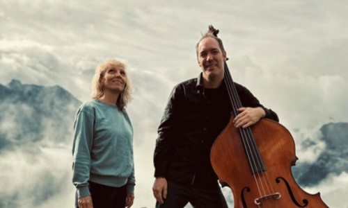 Gabriela Krapf & Marc Jenny: Pure