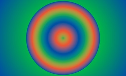 Ausstellung "Farbraum" &Ouml;ffentliche F&uuml;hrung