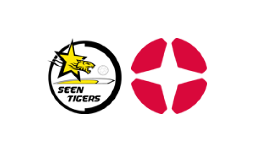 SG Seen Tigers / Pfadi - HSC Kreuzlingen 1