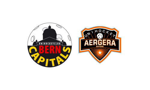 Bern Capitals - Aergera Giffers