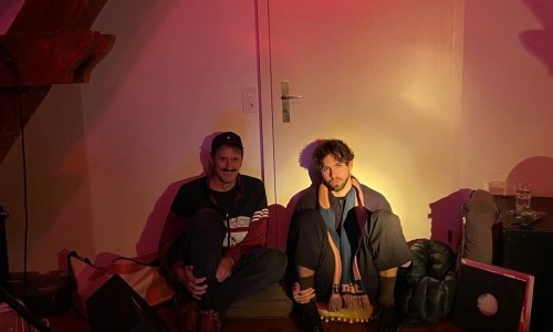 Melodiesinfonie & Chrigi G. us Z.