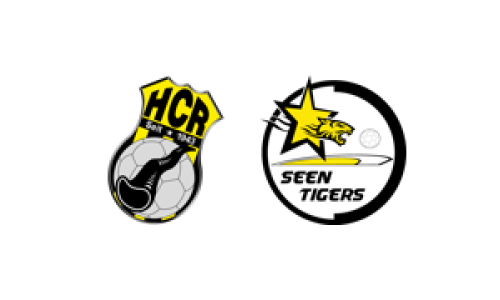 HC Romanshorn ° - Seen Tigers 1