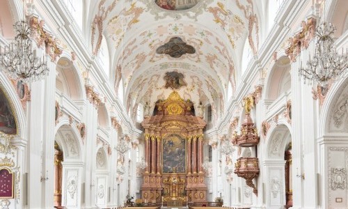 Jesuitenkirche