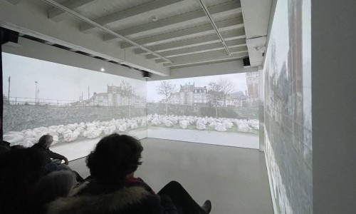 Ferme de la Chapelle