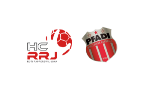 SG RRJ/Lachen - SG Winterthur