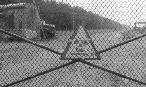 Tschornobyl: Alltag und Besatzung