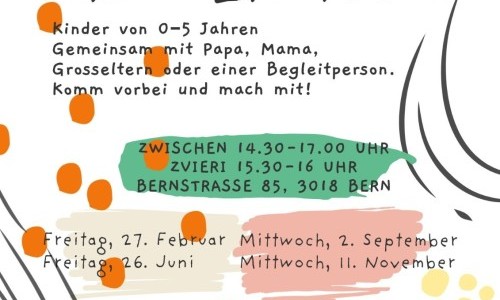 Kleine F&uuml;sse - Grosser Spass