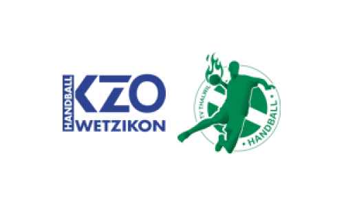 SG Handball Z&uuml;ri Oberland 1 - TV Thalwil