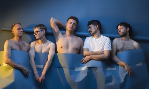 Mixtape Therapy Vol. 1